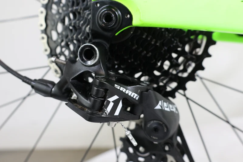 GIANT TCX Advanced SX 2018 T.M 247158