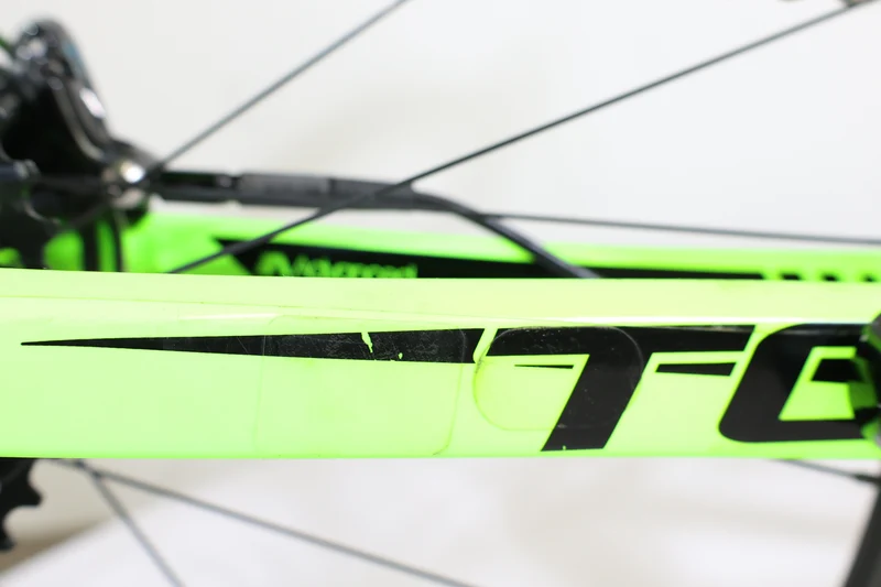 GIANT TCX Advanced SX 2018 T.M 247158