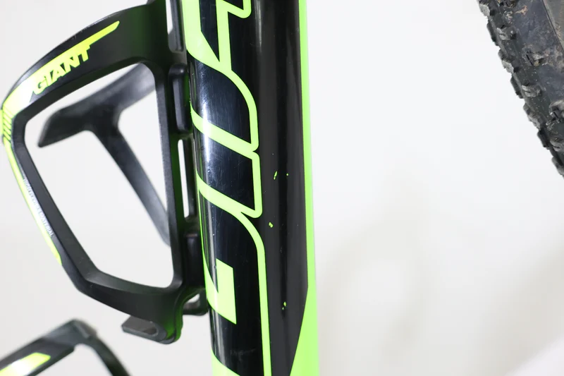 GIANT TCX Advanced SX 2018 T.M 247158