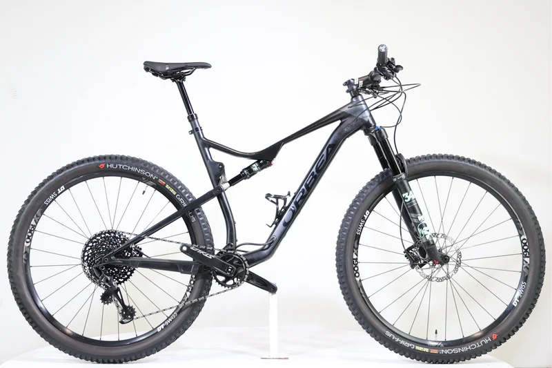 ORBEA Oiz H10 29 2020 T.XL 247136