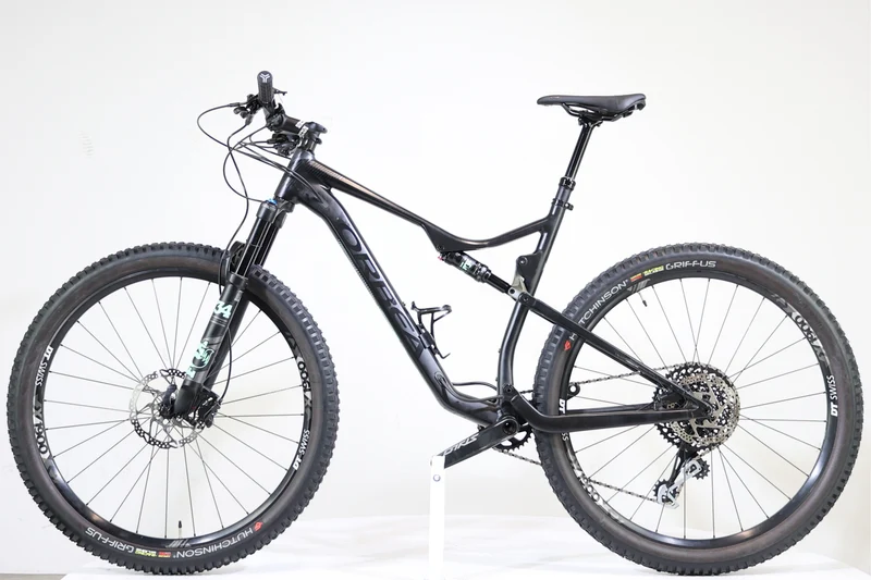 ORBEA Oiz H10 29 2020 T.XL 247136