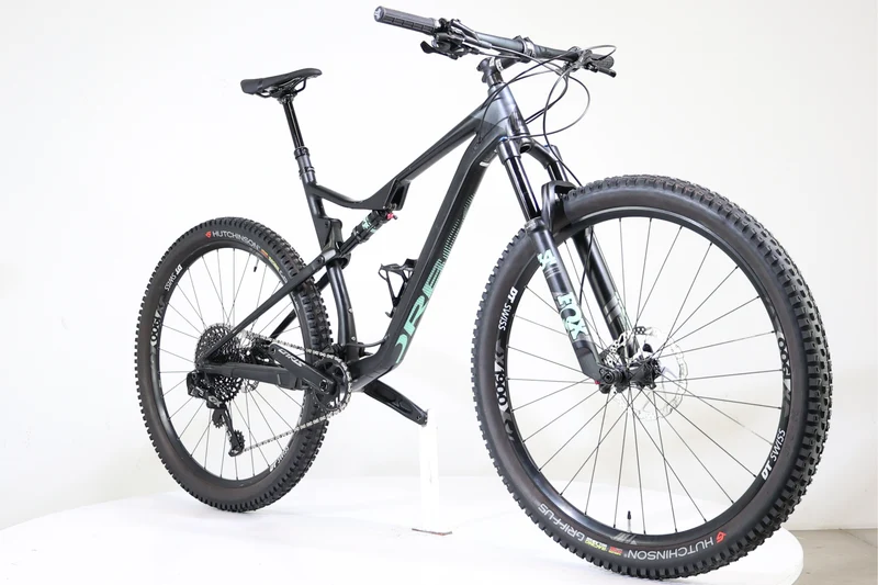 ORBEA Oiz H10 29 2020 T.XL 247136
