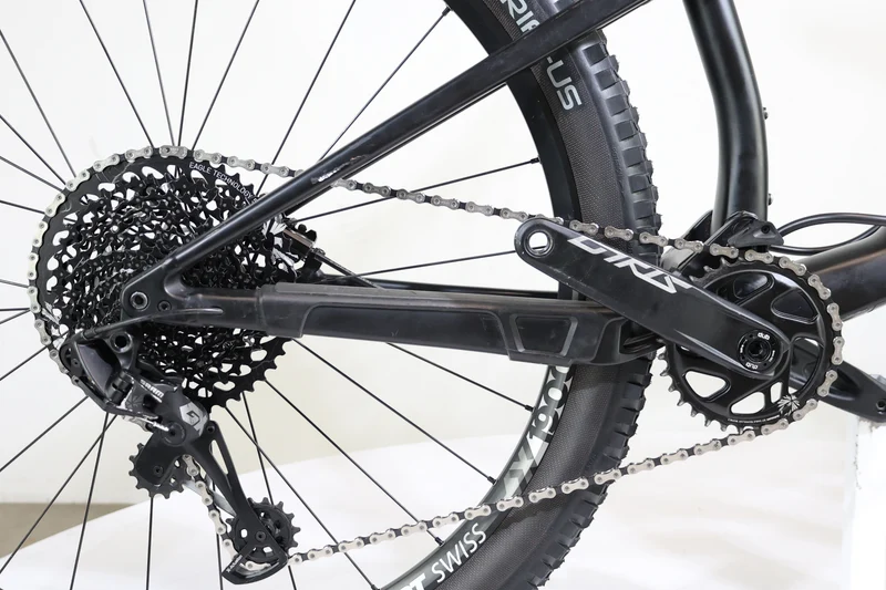 ORBEA Oiz H10 29 2020 T.XL 247136
