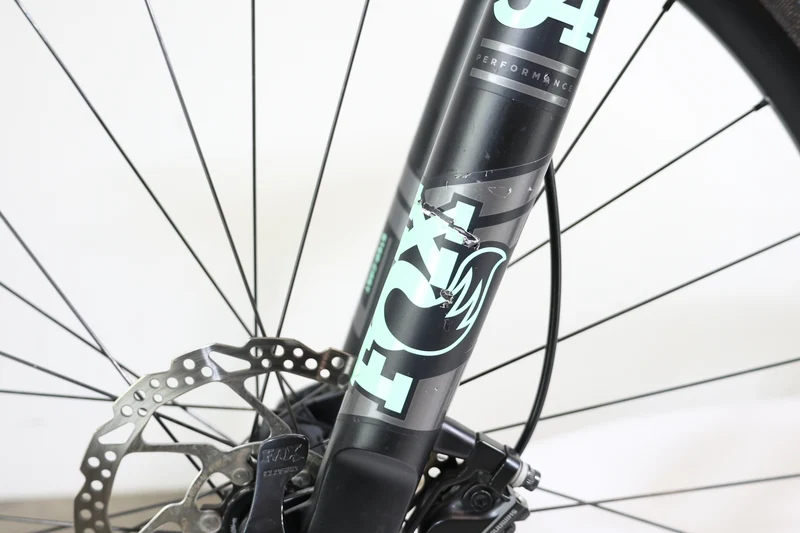 ORBEA Oiz H10 29 2020 T.XL 247136