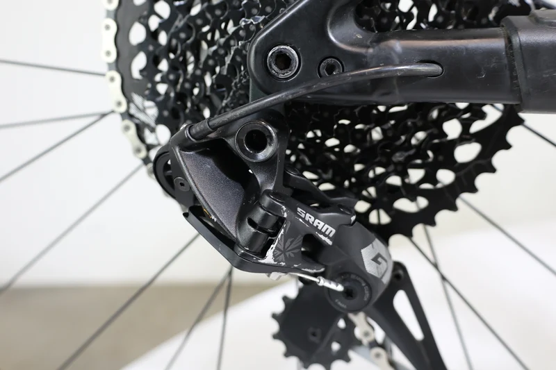 ORBEA Oiz H10 29 2020 T.XL 247136