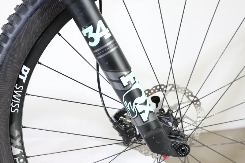 ORBEA Oiz H10 29 2020 T.XL 247136