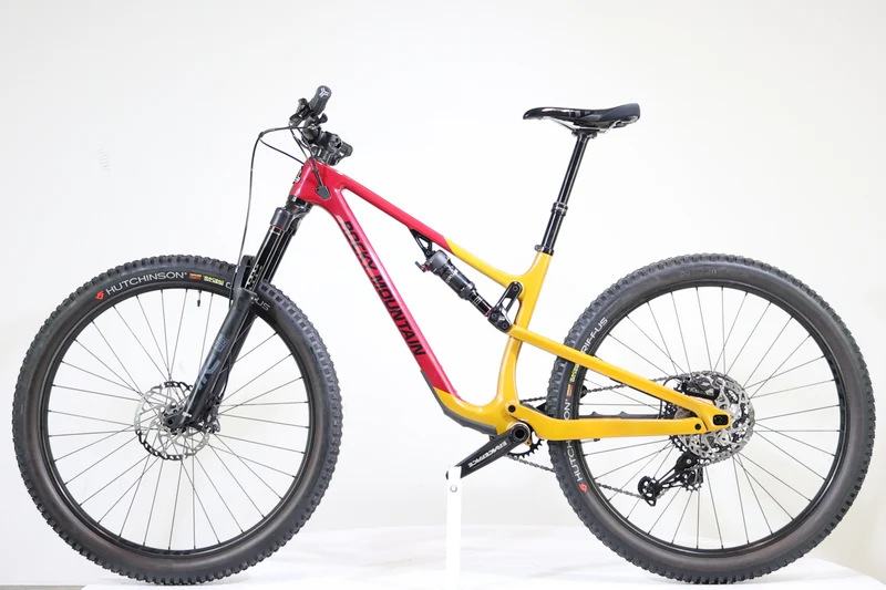 ROCKY MOUNTAIN Instinct Carbon 50 2022 T.M 247740