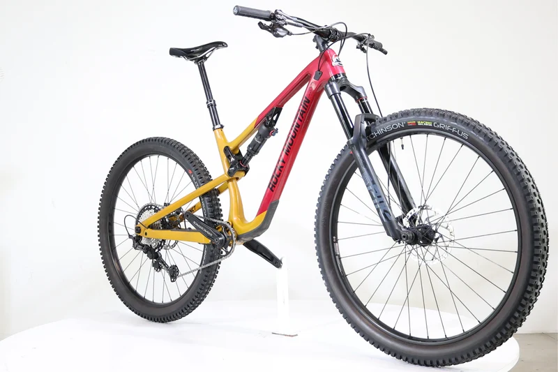 ROCKY MOUNTAIN Instinct Carbon 50 2022 T.M 247740