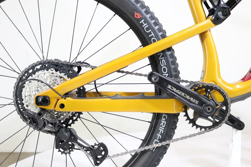 ROCKY MOUNTAIN Instinct Carbon 50 2022 T.M 247740