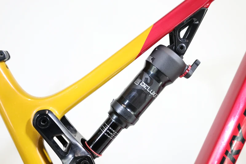 ROCKY MOUNTAIN Instinct Carbon 50 2022 T.M 247740