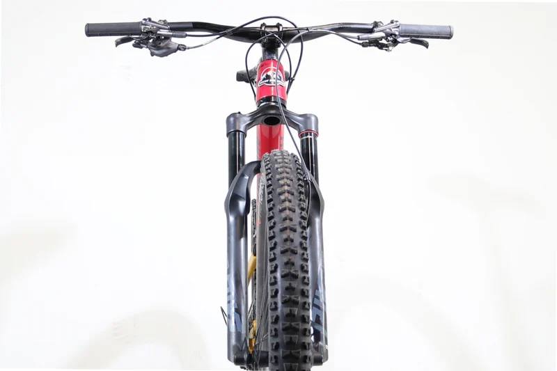 ROCKY MOUNTAIN Instinct Carbon 50 2022 T.M 247740