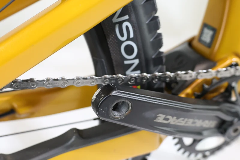 ROCKY MOUNTAIN Instinct Carbon 50 2022 T.M 247740