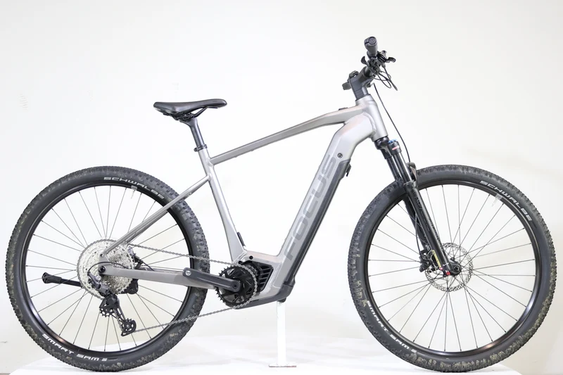 FOCUS Jarifa² 6.8 2023 T.52 247737