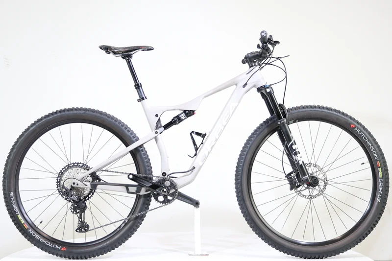 ORBEA Oiz H10 tr 2023 T.M 246906