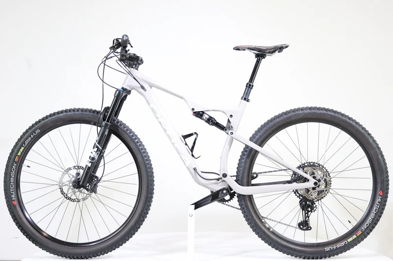 ORBEA Oiz H10 tr 2023 T.M 246906