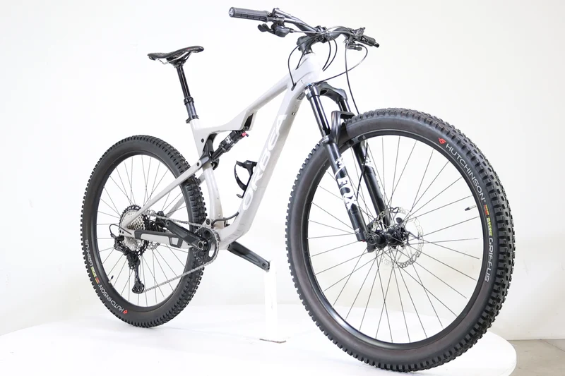 ORBEA Oiz H10 tr 2023 T.M 246906