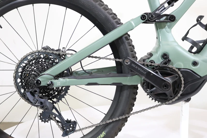 SPECIALIZED Levo Comp Alloy 2023 T.XXL 247748