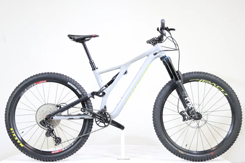 Specialized Stumpjumper Comp Alloy 2019 T.M 2378