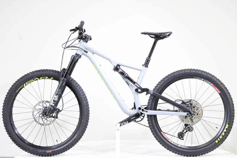 Specialized Stumpjumper Comp Alloy 2019 T.M 2378