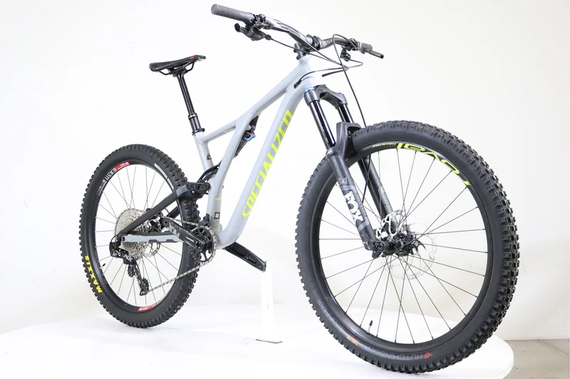 Specialized Stumpjumper Comp Alloy 2019 T.M 2378