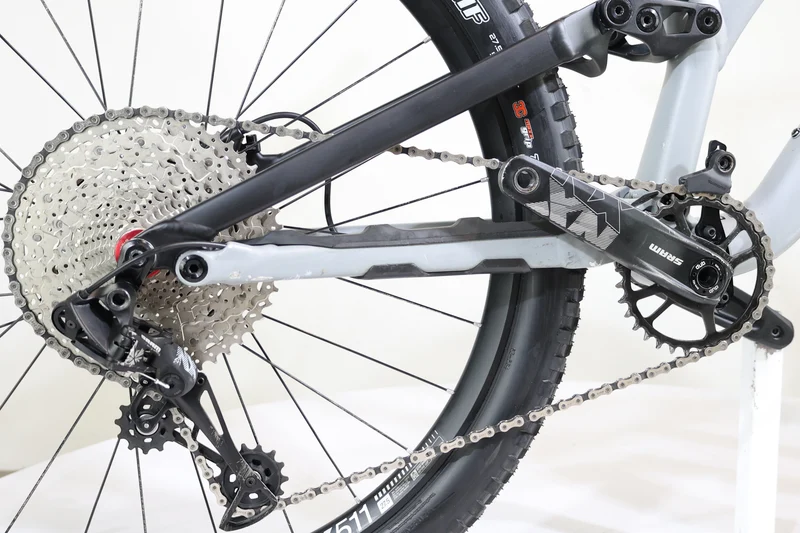 Specialized Stumpjumper Comp Alloy 2019 T.M 2378