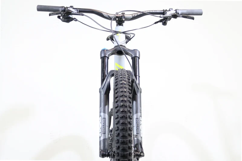 Specialized Stumpjumper Comp Alloy 2019 T.M 2378