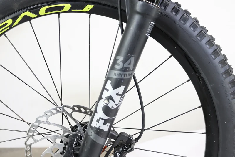 Specialized Stumpjumper Comp Alloy 2019 T.M 2378