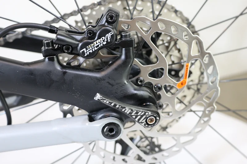 Specialized Stumpjumper Comp Alloy 2019 T.M 2378