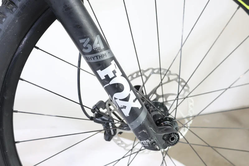 Specialized Stumpjumper Comp Alloy 2019 T.M 2378
