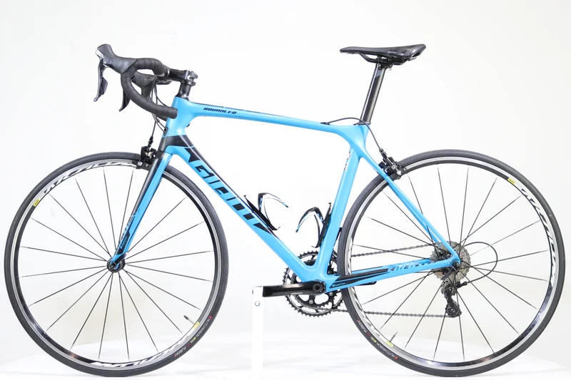 GIANT TCR Advanced 2 2017 T.M 246302