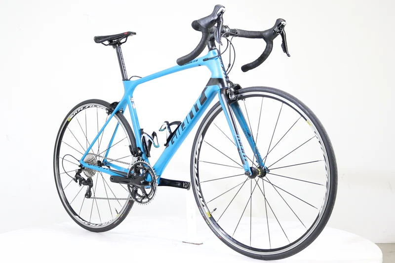 GIANT TCR Advanced 2 2017 T.M 246302