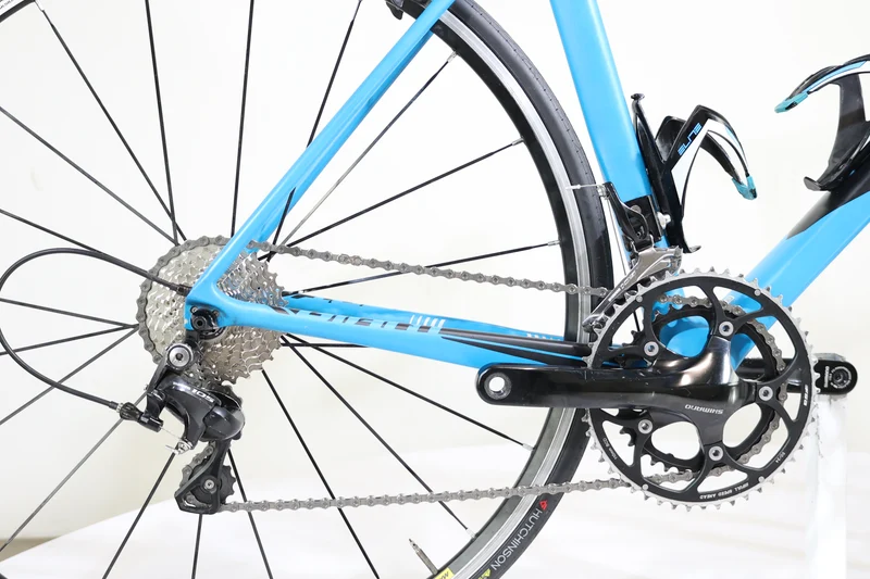 GIANT TCR Advanced 2 2017 T.M 246302