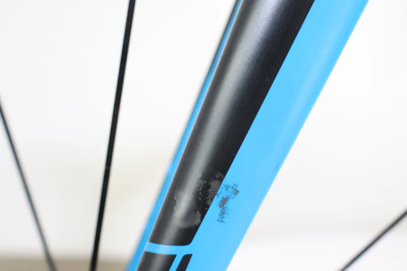 GIANT TCR Advanced 2 2017 T.M 246302