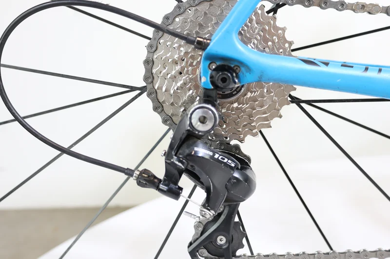 GIANT TCR Advanced 2 2017 T.M 246302