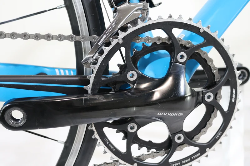 GIANT TCR Advanced 2 2017 T.M 246302