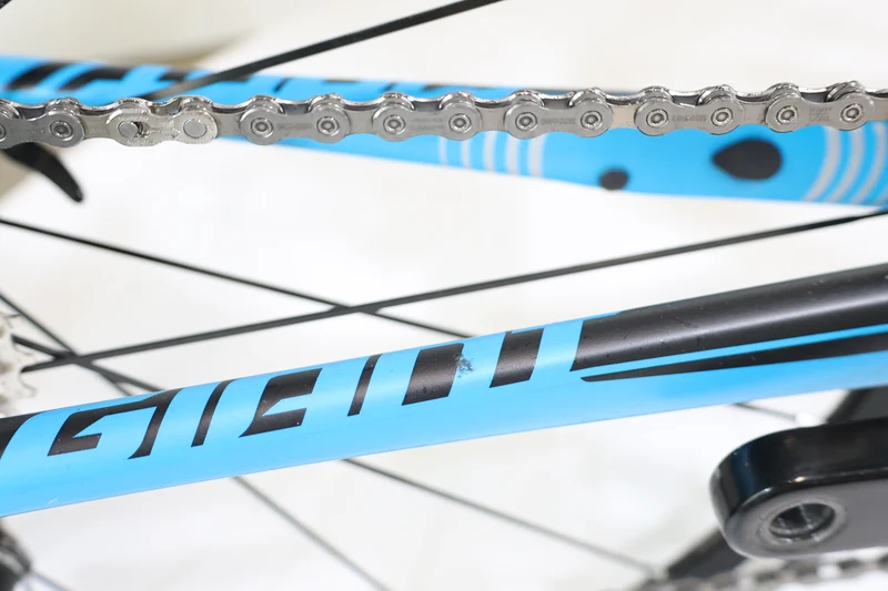 GIANT TCR Advanced 2 2017 T.M 246302