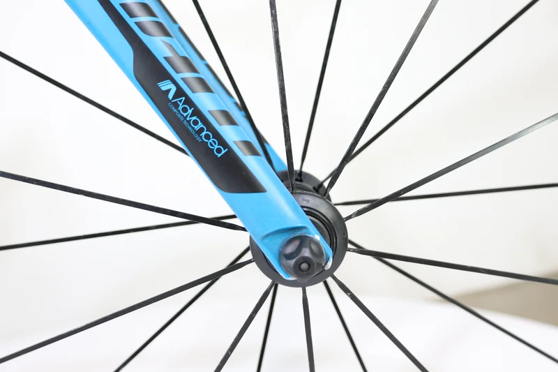 GIANT TCR Advanced 2 2017 T.M 246302