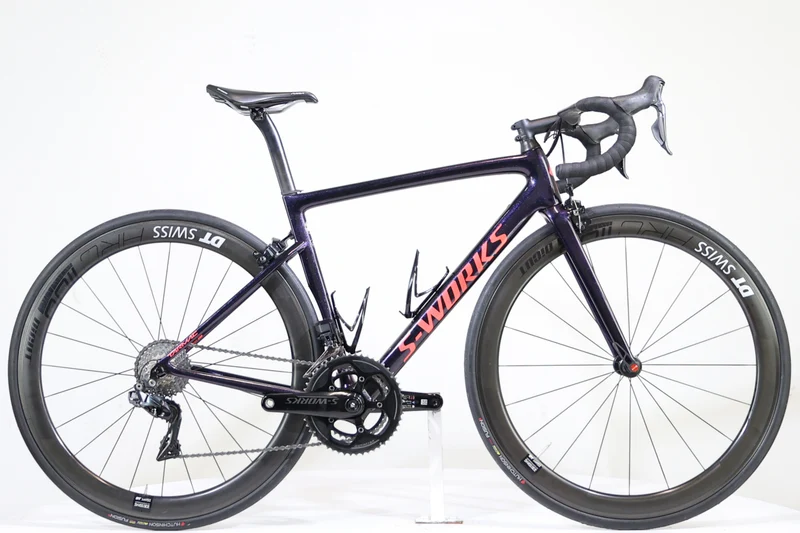 Specialized S-Works Tarmac SL6 2019 T.52 247227
