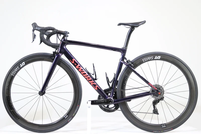Specialized S-Works Tarmac SL6 2019 T.52 247227