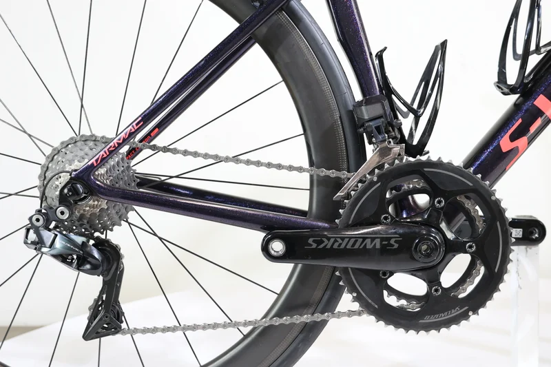 Specialized S-Works Tarmac SL6 2019 T.52 247227