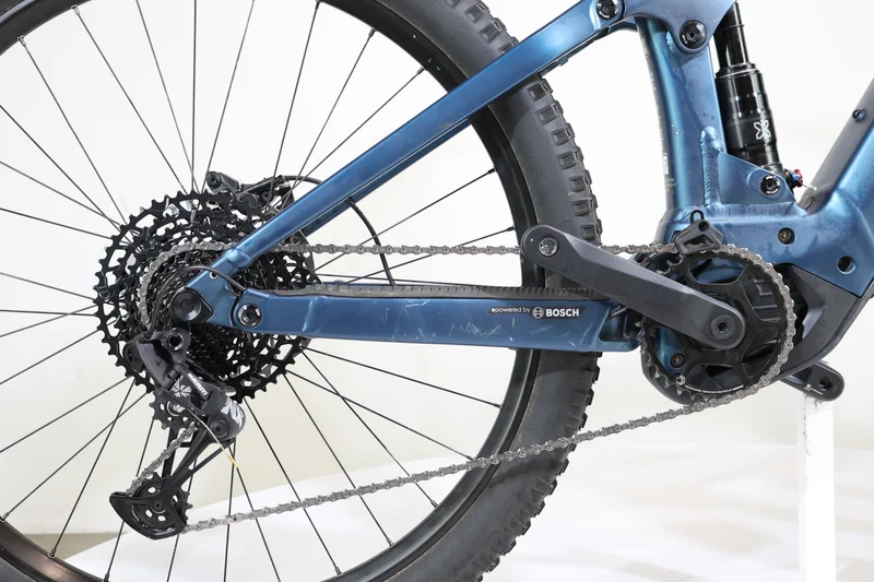 Scott Strike eRide 930 2021 T.M 246676