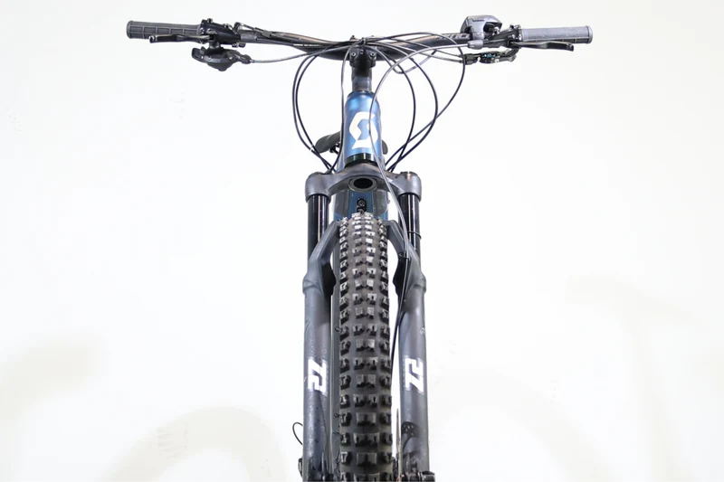 Scott Strike eRide 930 2021 T.M 246676