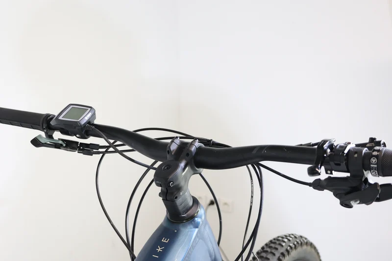 Scott Strike eRide 930 2021 T.M 246676