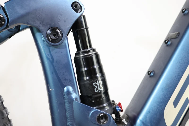 Scott Strike eRide 930 2021 T.M 246676