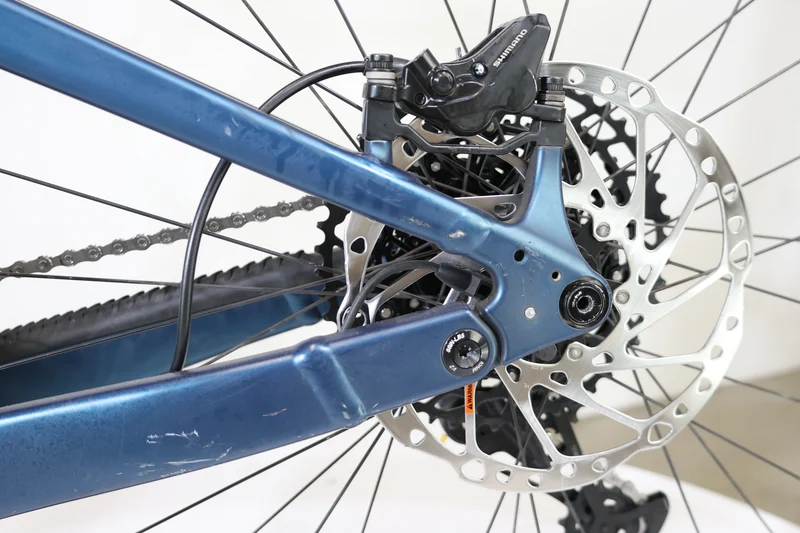 Scott Strike eRide 930 2021 T.M 246676