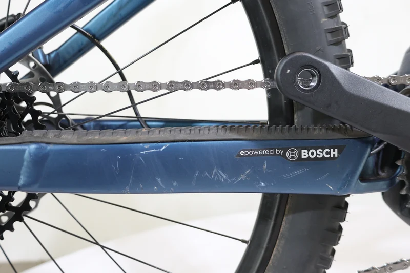 Scott Strike eRide 930 2021 T.M 246676
