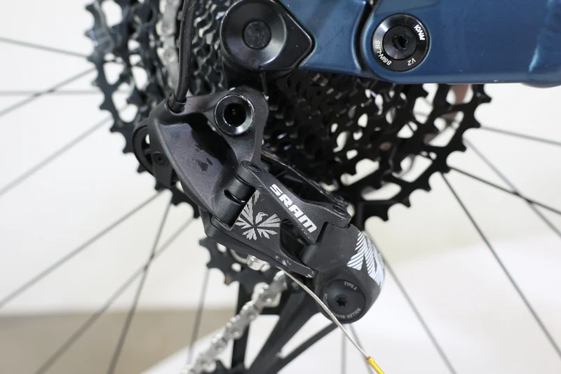 Scott Strike eRide 930 2021 T.M 246676