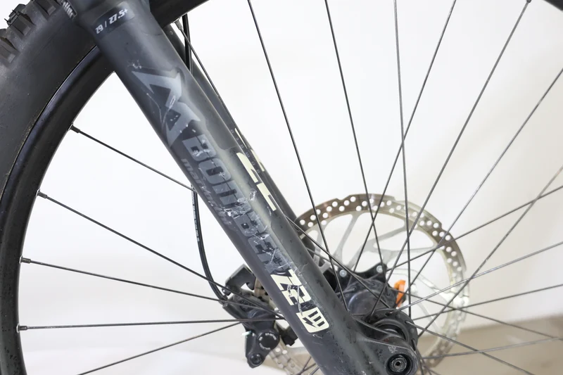 Scott Strike eRide 930 2021 T.M 246676
