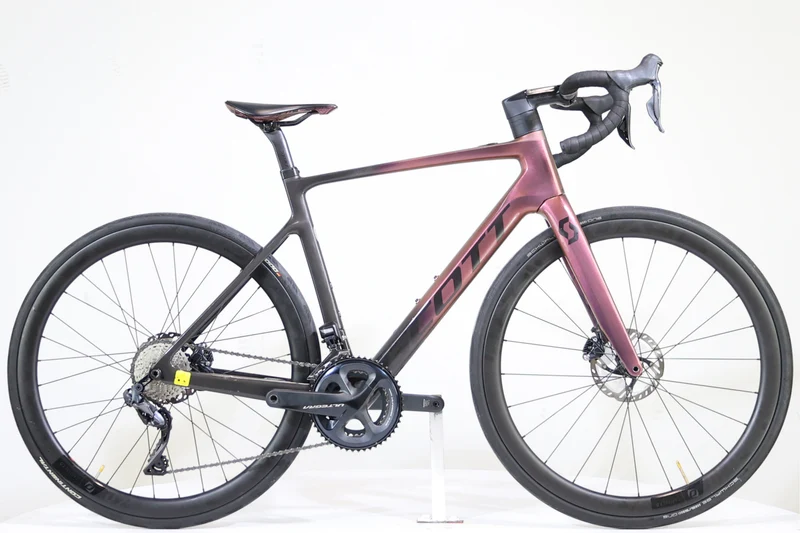 SCOTT Contessa Addict Eride 10 2021 T.54 246731