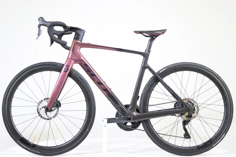 SCOTT Contessa Addict Eride 10 2021 T.54 246731